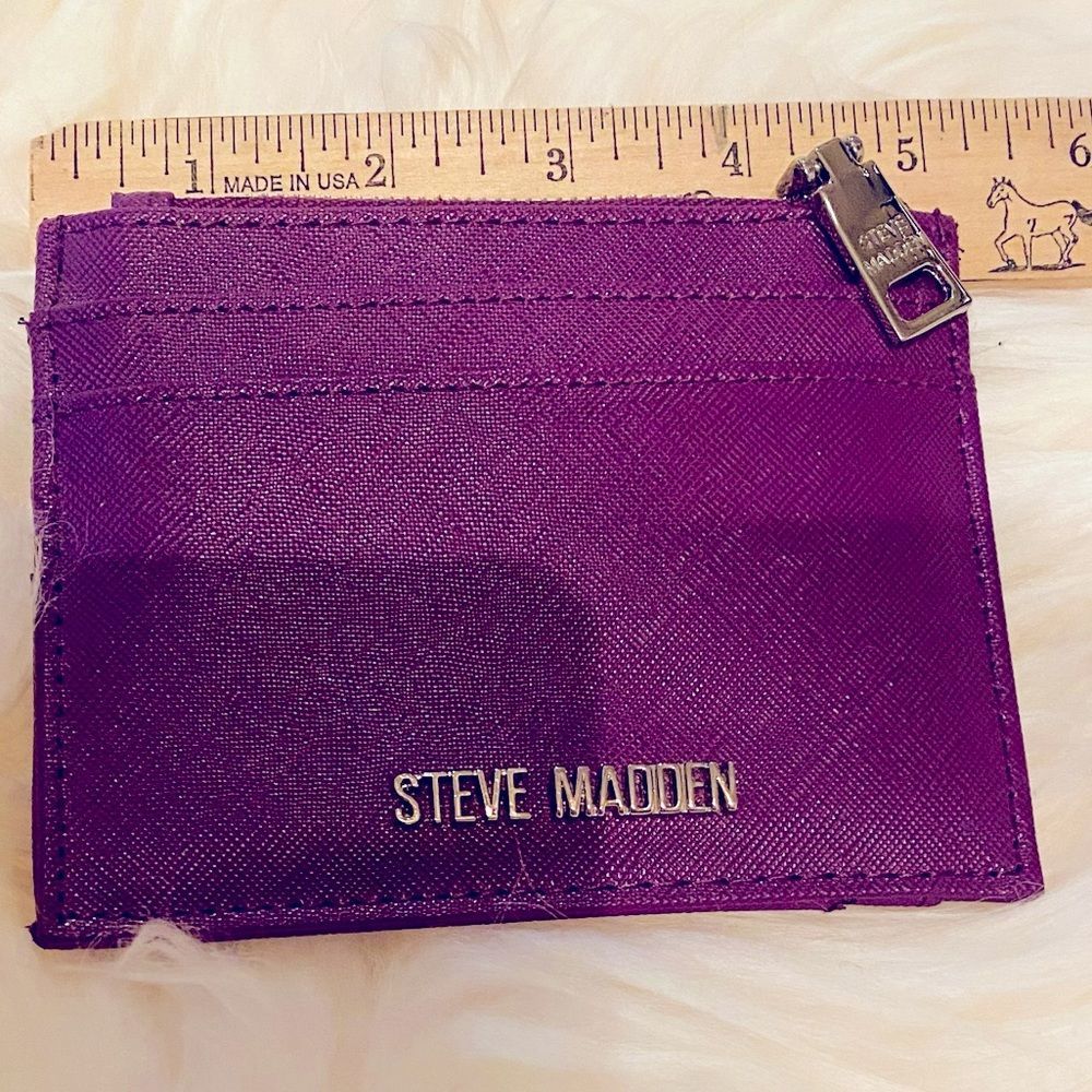 Steven Madden